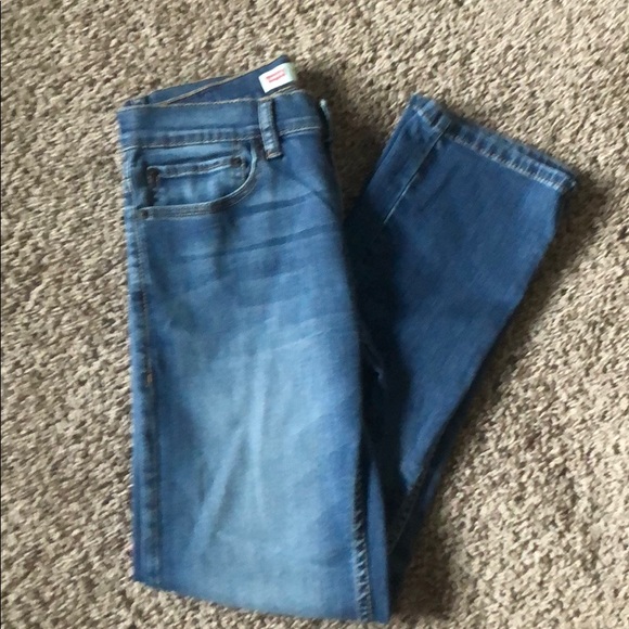 levis denim sale